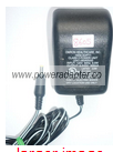 OMRON HEM-ADPT1 AC ADAPTER 6VDC 500mA USED -(+) 1.5x4.1x9.5mm RO OMRON HEM-ADPT1 AC ADAPTER 6VDC 500mA USED -(+) 1.5x4.1x9.5mm RO